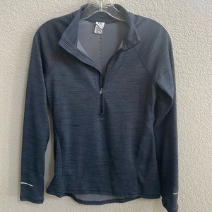 Champion women’s athletic half zip